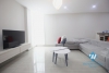 Brand new high floor apartment for rent in new building Ciputra, Ha Noi